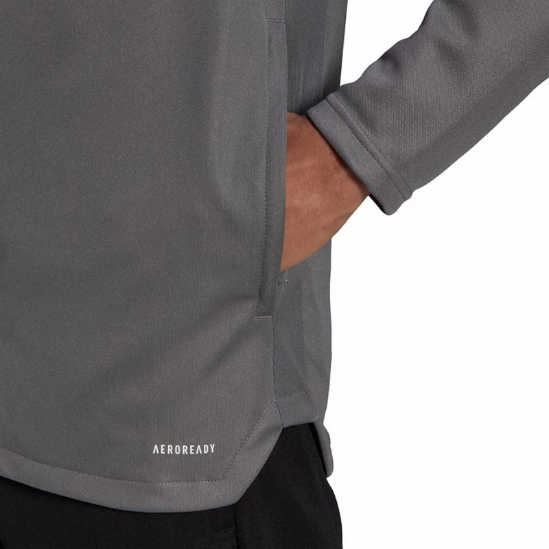 Duks adidas Tiro 21 Track për meshkuj, gri