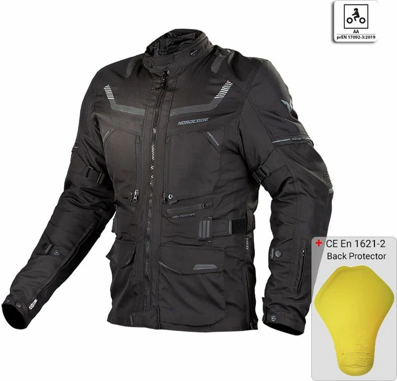 Xhakete Adventure Evo Xl