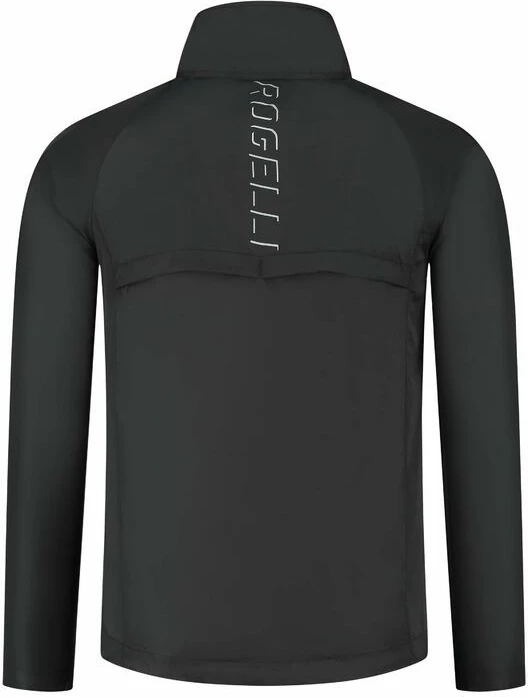 Jakne Yakimasport e zezë