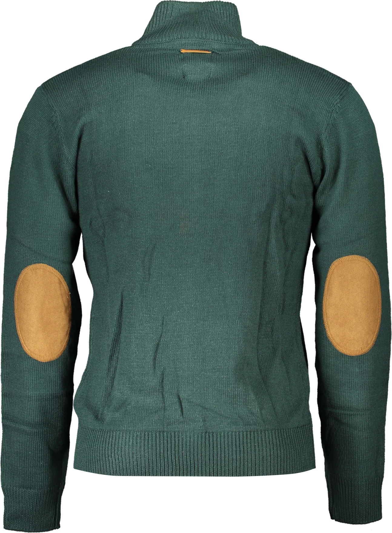 Xhemper për meshkuj GIAN MARCO VENTURI, i gjelbër