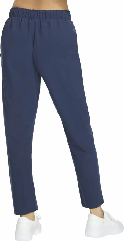 Pantallona sportive Skechers për meshkuj, navy blue