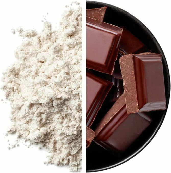 Protein After Training 2520g Qokollate