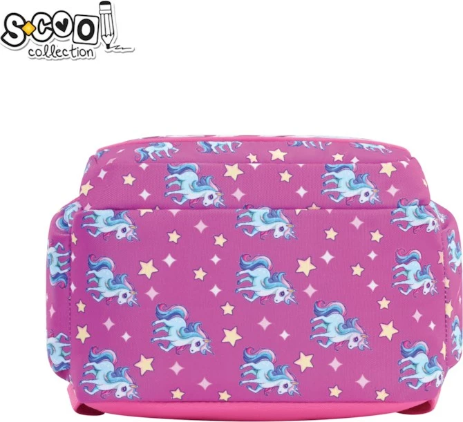 Osh Cante Per Parashkollor Unicorn 34X23X14Cm Sc3000