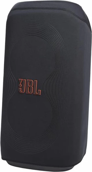 Mbulesë mbrojtëse JBL PartyCover Club 120 për altoparlant JBL PartyBox Club 120, e zezë