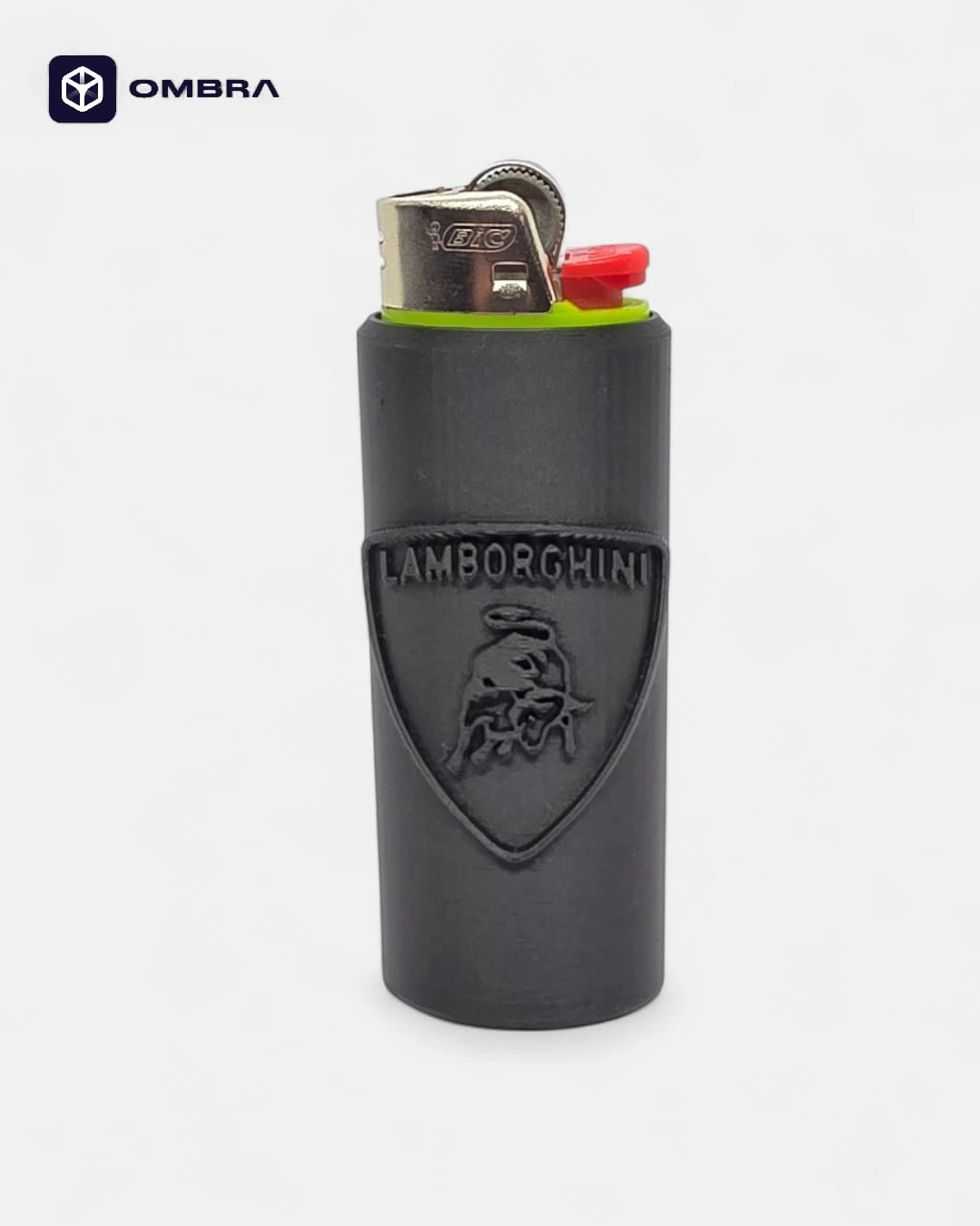 Bic Case Lamborghini - e zeze