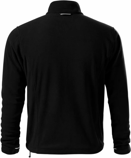 Xhaketë për meshkuj Malfini Pacific 3 në 1, e zezë