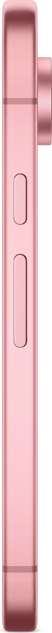 Celular Google Pixel 9, 12 GB, 128 GB, Rose