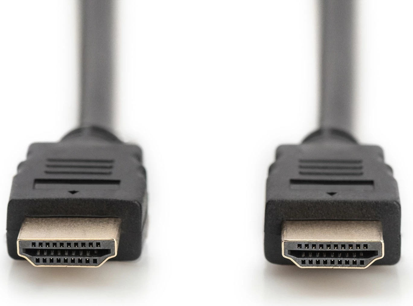 Kabllo HDMI Digitus Premium High Speed 3m, 4K, Ethernet, e zezë