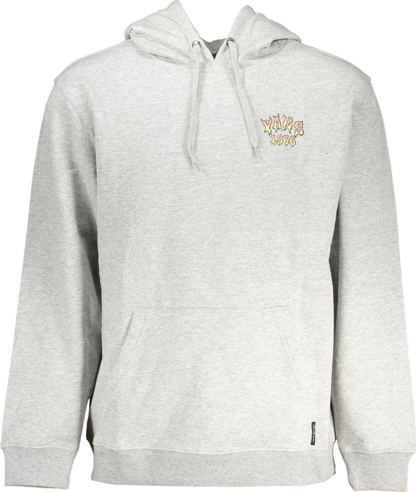 Duks për meshkuj VANS, gri