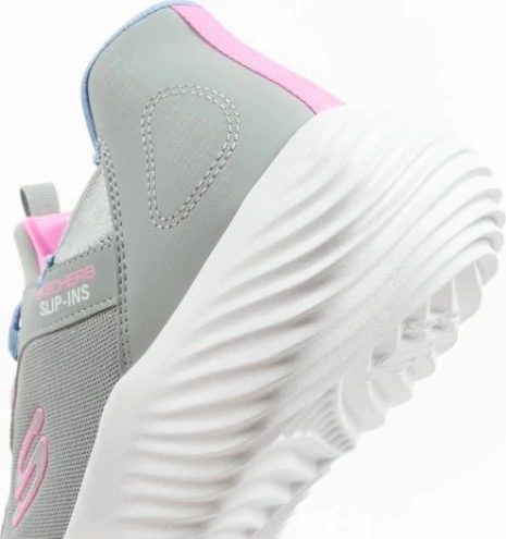 Atlete për fëmijë Skechers, të zeza