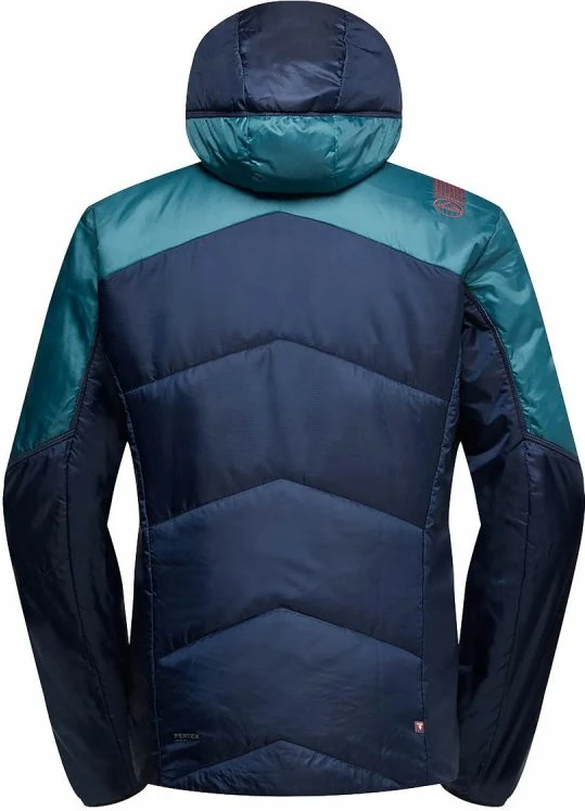 Jakne për meshkuj La Sportiva, blu