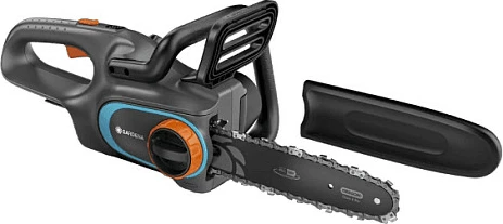 Sharrë me bateri Gardena PowerSaw 250/18V, 25cm, 8m/s, e zezë