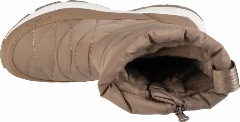 Çizme për femra CMP, bezhë