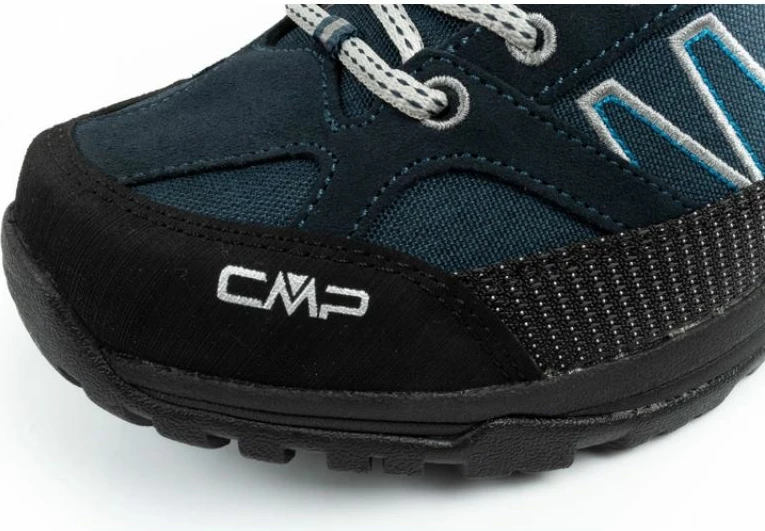 Atlete për meshkuj CMP, të zeza dhe blu të errët