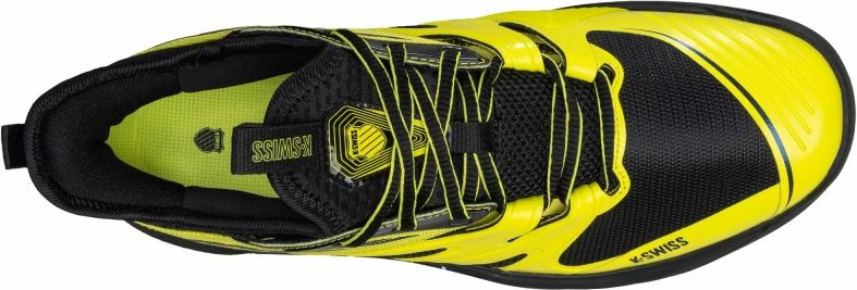 Atlete për meshkuj K-Swiss, të verdha