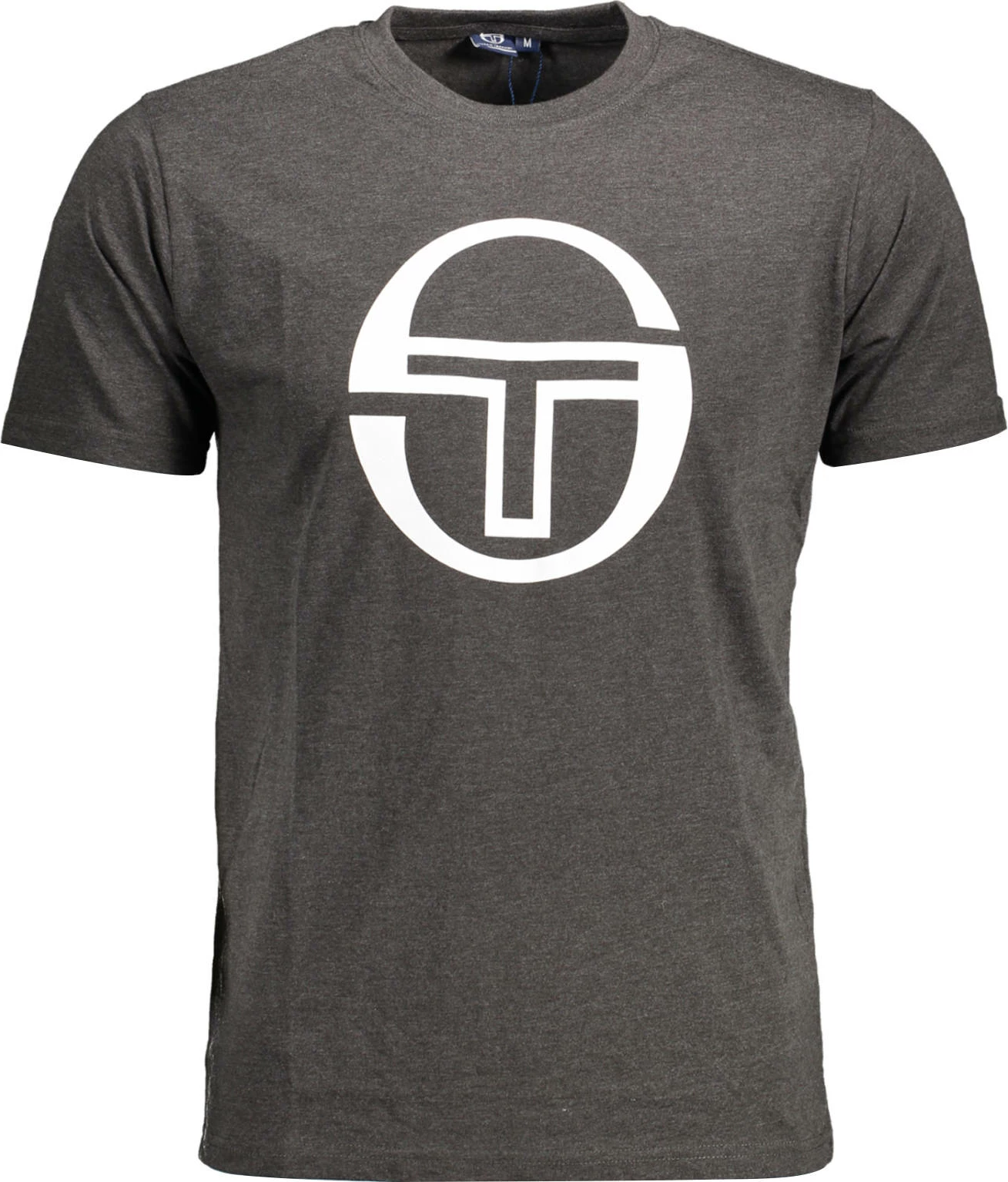 Maicë për meshkuj Sergio Tacchini, gri