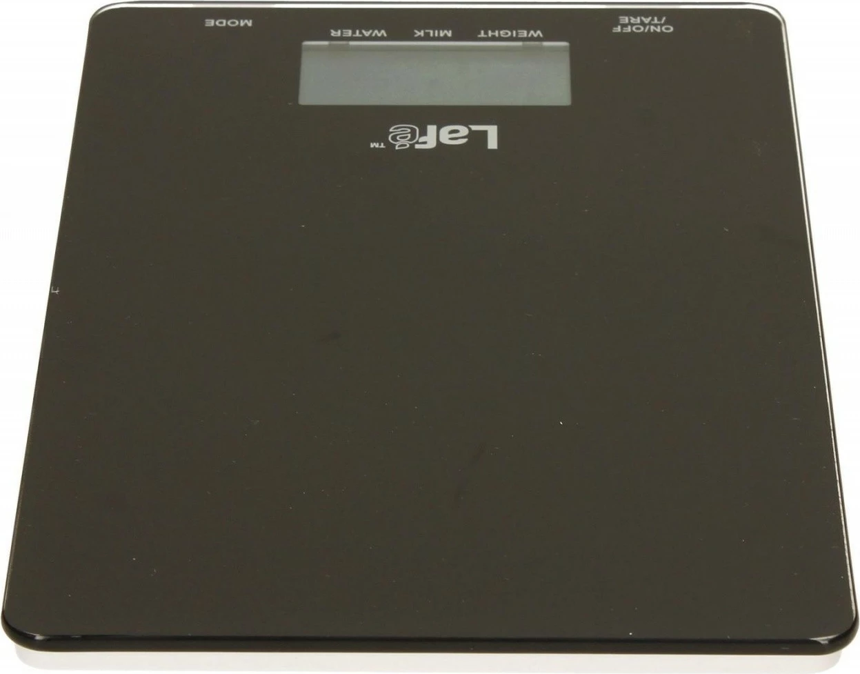 Peshore kuzhine Lafe WKS001.1, elektronike, 5 kg, e zezë