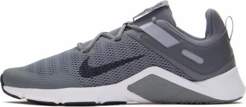 Atlete për meshkuj Nike, gri