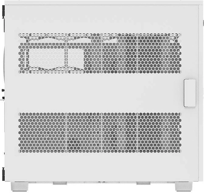 Kasë Thermaltake AX700 Snow White, Tower, e bardhë