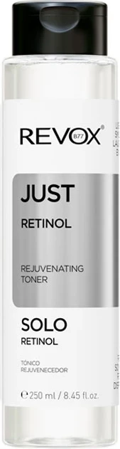  Retinol Revox Rejuvenating Toner, 250 ml
