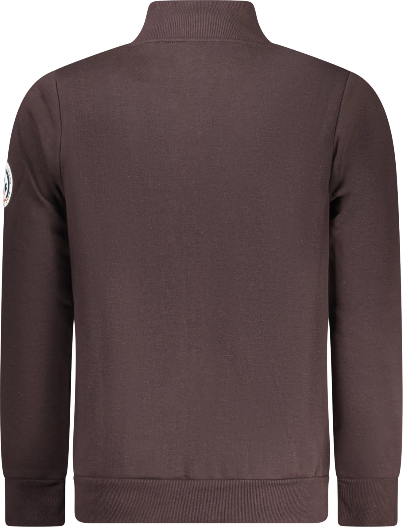 Duks NORWAY 1963 për meshkuj, kafe