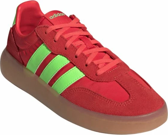 Atlete për femra adidas, të kuqe