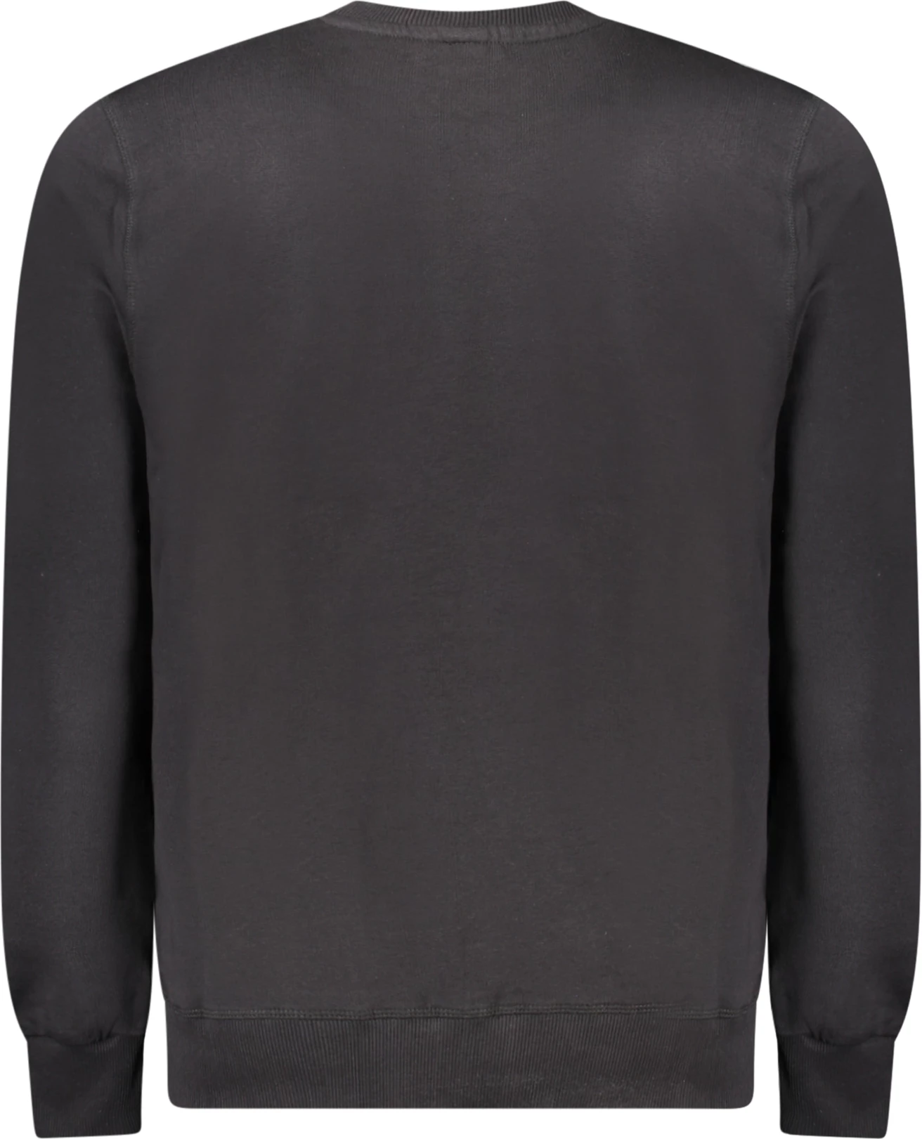 Duks për meshkuj NORTH SAILS, i zi