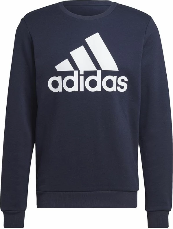 Duks për meshkuj adidas, blu marin