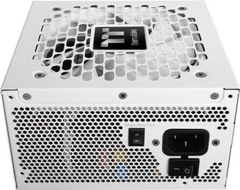 Furnizues energjie kompjuteri, Thermaltake ToughPower GT Snow, 1200W, 80 PLUS Gold, Modular, ATX 3.1, i bardhë