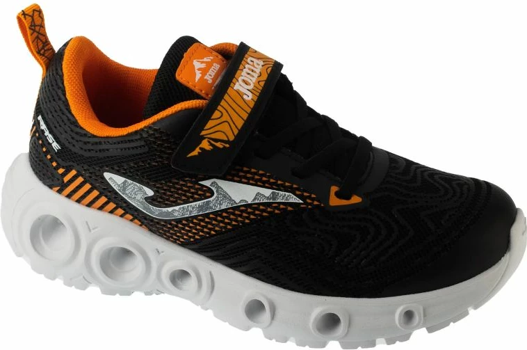 Atlete për fëmijë Joma, të zeza