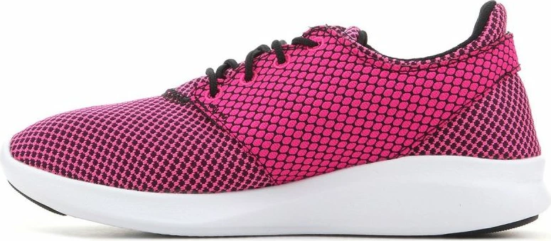 Atlete për vajza New Balance, të kuqe