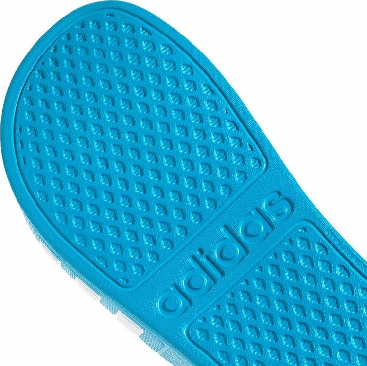 Papuqe për fëmijë adidas, blu