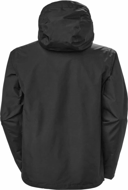 Xhaketë për Meshkuj Helly Hansen Seven, e Zezë