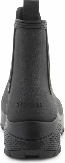 Atlete lifestyle Skechers për femra, të zeza