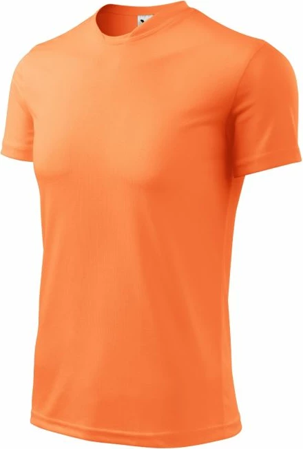 Maicë Malfini për fëmijë, portokalli