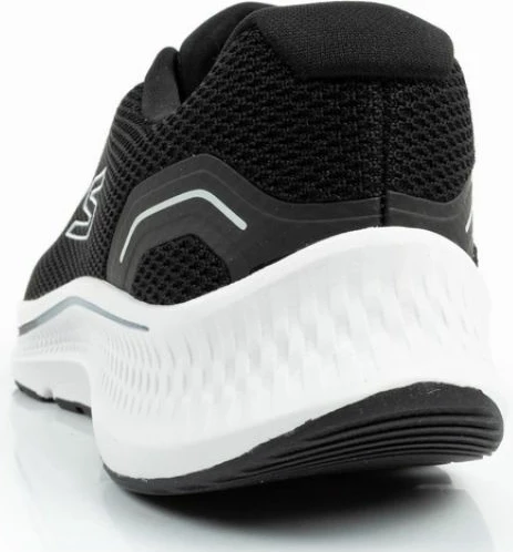 Atlete për meshkuj Skechers, të zeza