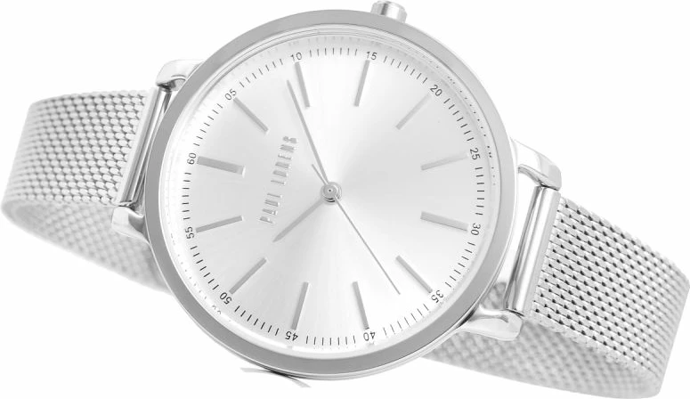 Orë dore për femra Paul Lorens, argjend