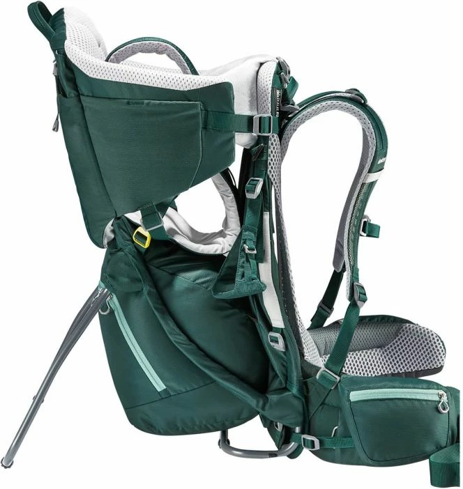 Çantë për fëmijë Deuter, jeshile