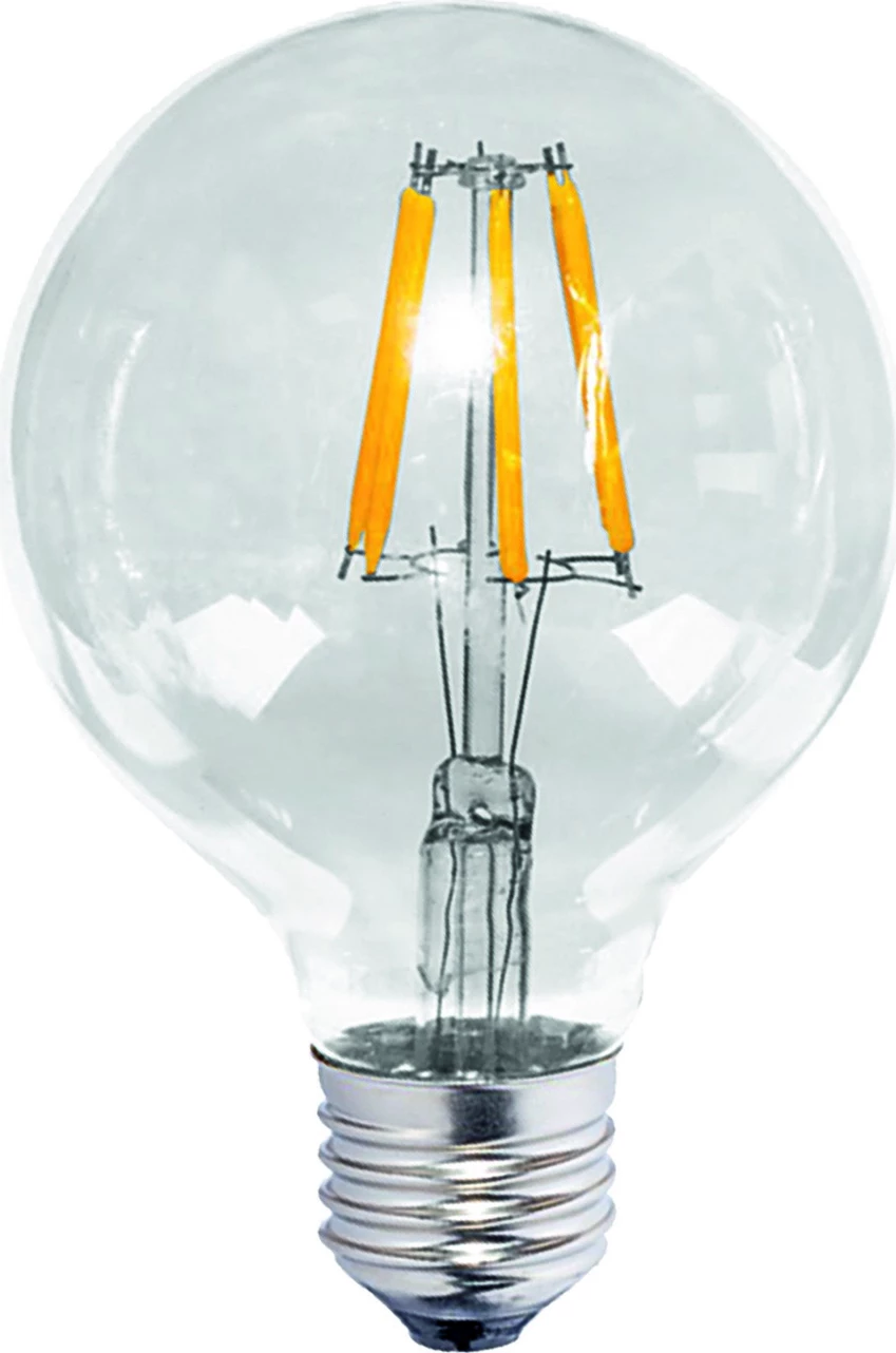 Llambë LED Opviq, OP - 028, transparente