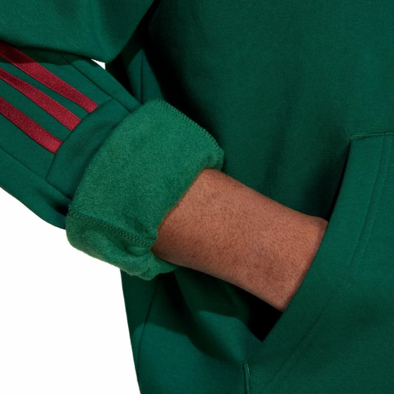 Duks për meshkuj adidas, i gjelbër