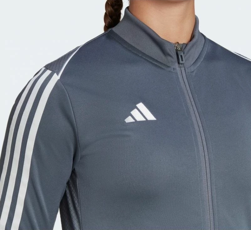 Duks adidas për femra, gri