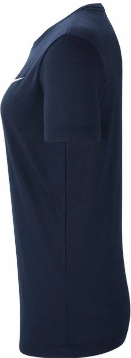 Maicë Nike për femra, ngjyrë blu marine