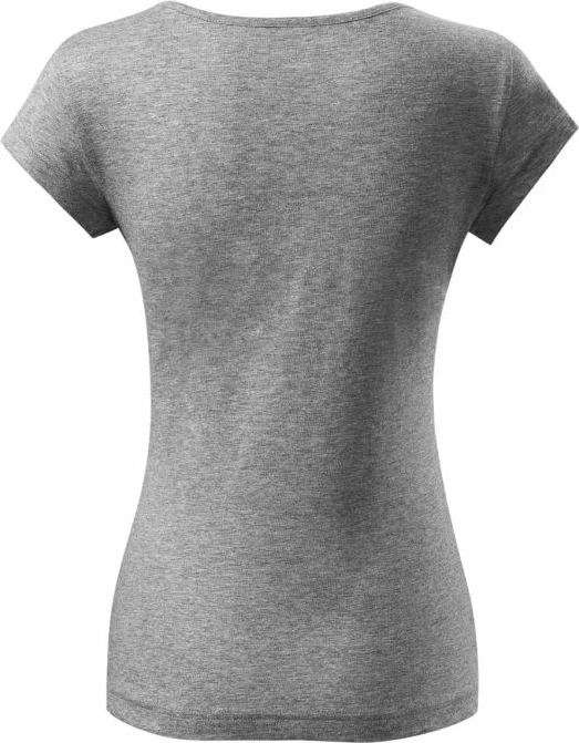 Maicë Adler për femra, ngjyrë gri