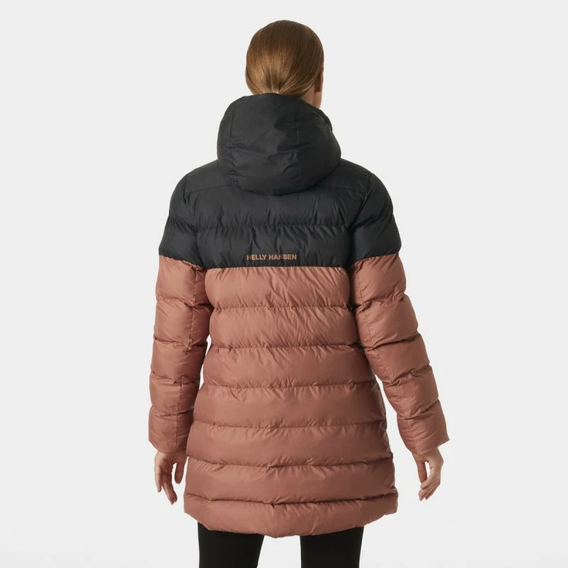 Jakne Helly Hansen femra, kafe