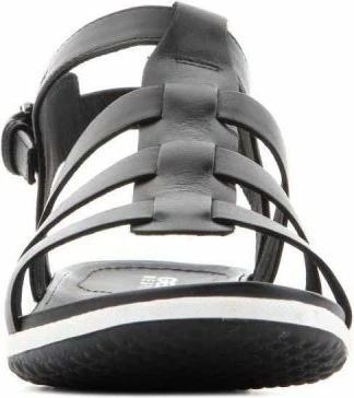 Sandale femra Geox, të zeza