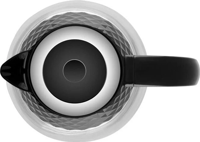 Çajnik elektrik ETA Crystal, 1.7 litra, 2200W, i zi