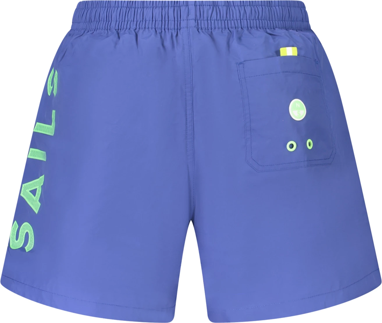 Bikine për meshkuj NORTH SAILS, të kaltërta