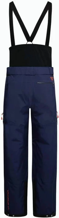 Pantallona për meshkuj La Sportiva, të kaltra