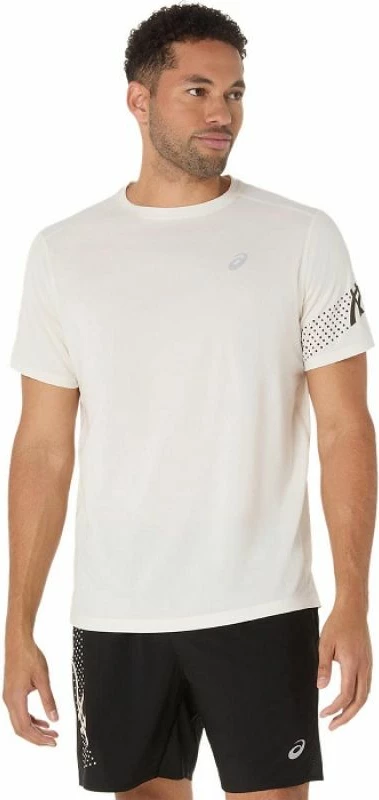 Maicë për meshkuj Asics, bezhë