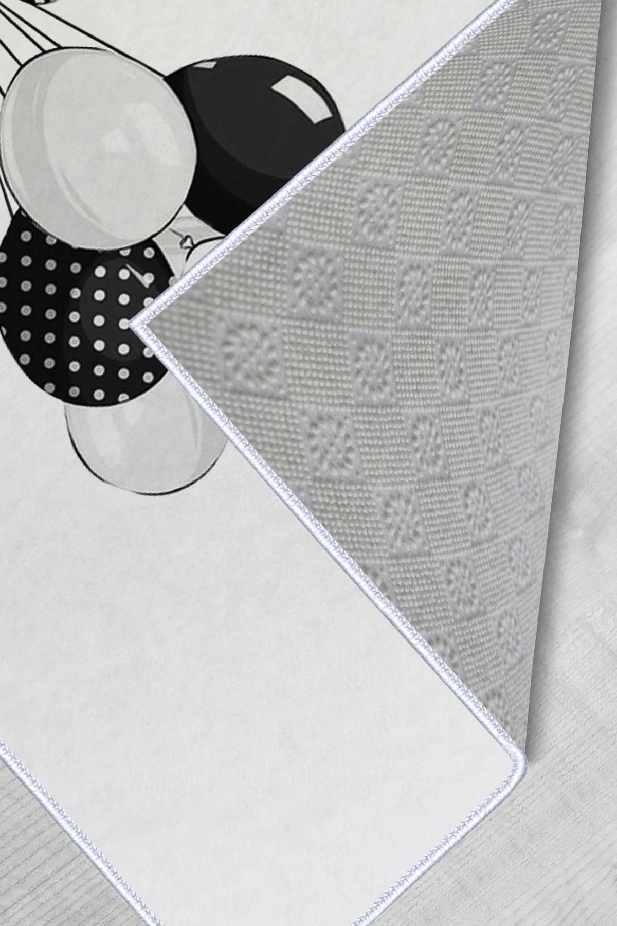 Qilim (80 x 120) Conceptum Hypnose, HMNT476